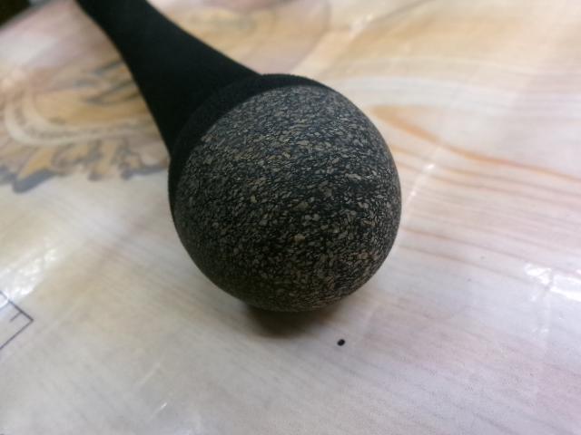 C3 クラス6-8 6フィート2インチ