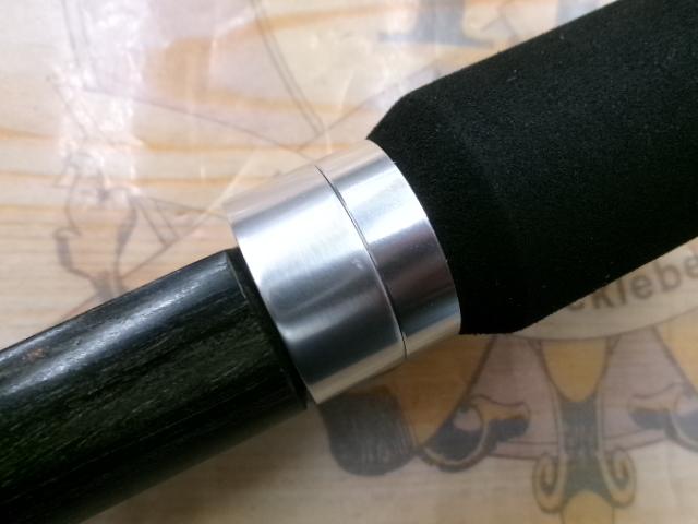 C3 クラス6-8 6フィート2インチ