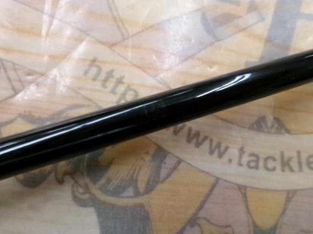 C3 クラス6-8 6フィート2インチ