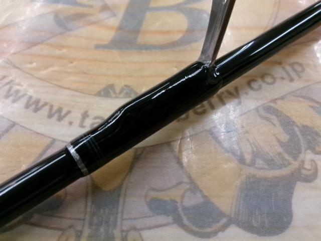 C3 クラス6-8 6フィート2インチ