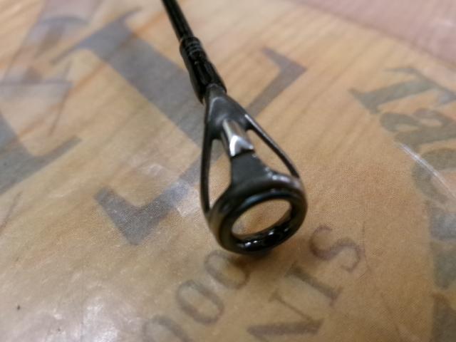 C3 クラス6-8 6フィート2インチ