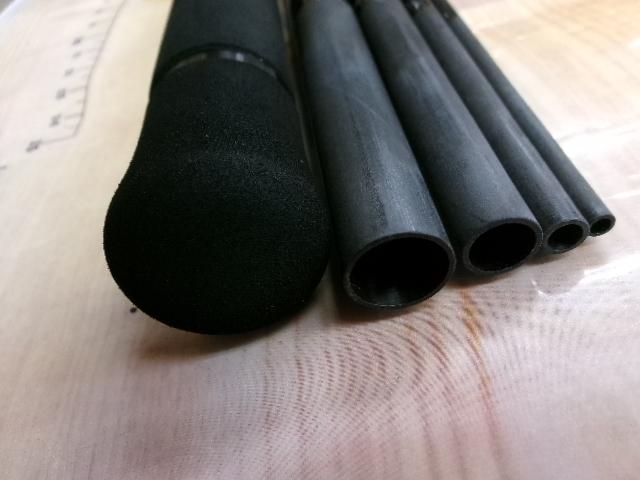 ブラックレーベル トラベル C70MH-5