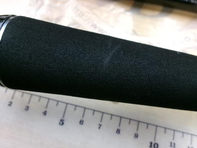 ブラックレーベル トラベル C70MH-5