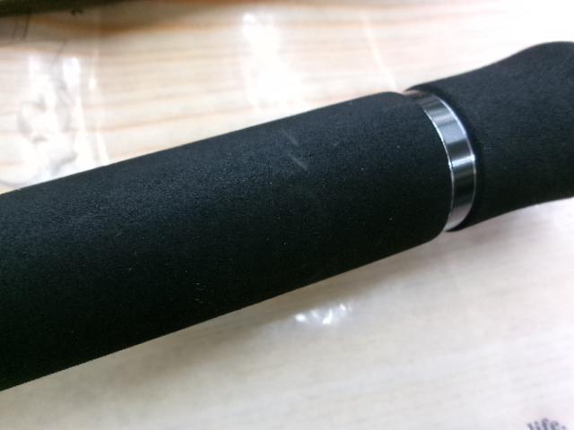 ブラックレーベル トラベル C70MH-5