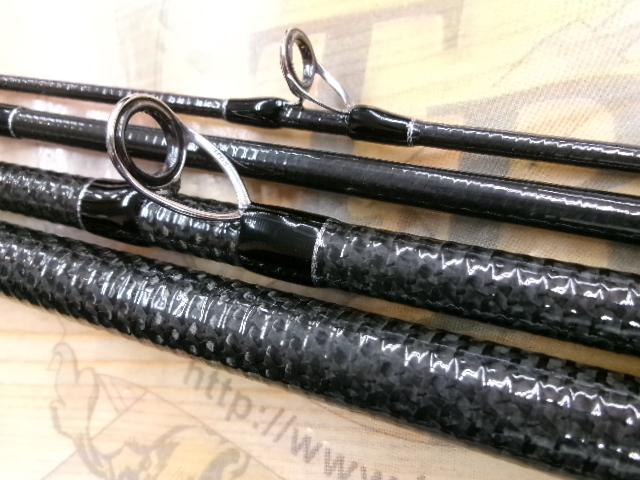 ブラックレーベル トラベル C70MH-5