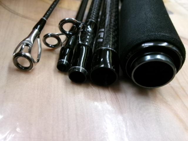 ブラックレーベル トラベル C70MH-5