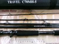 ブラックレーベル トラベル C70MH-5