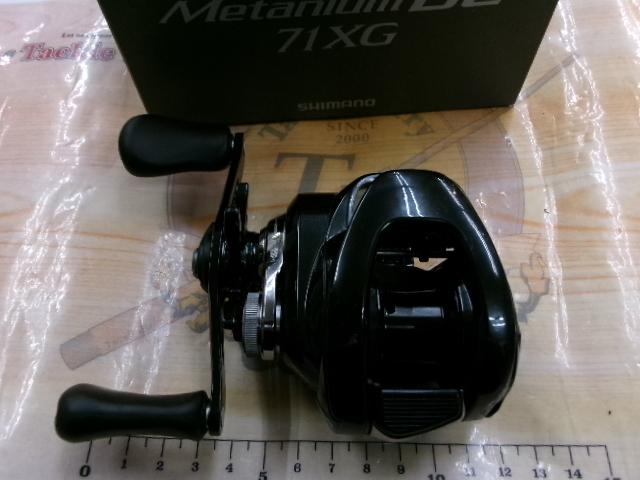 24メタニウムDC 71XG