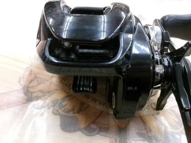 24メタニウムDC 71XG