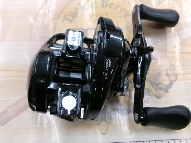 24メタニウムDC 71XG