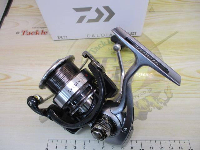 14カルディア 2508H