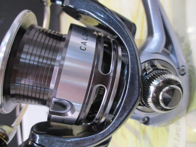 14カルディア 2508H