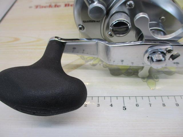 09スピードマスター石鯛 3000T