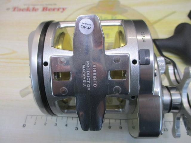 09スピードマスター石鯛 3000T