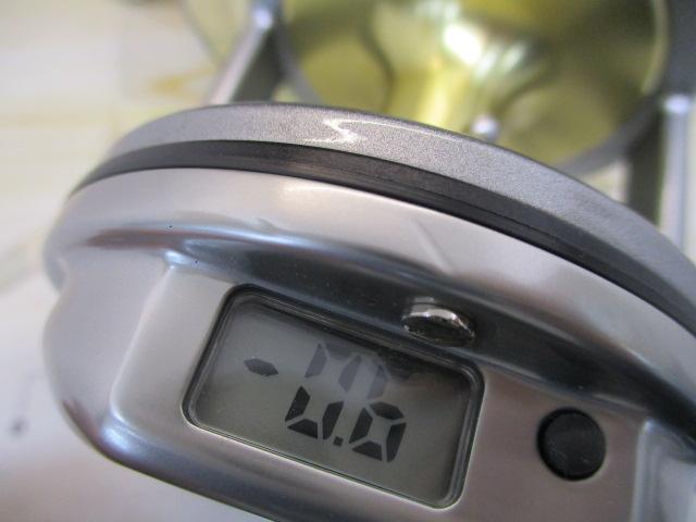 09スピードマスター石鯛 3000T