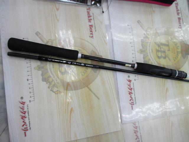 ラグゼ桜幻鯛ラバーR S64M-solid.RF