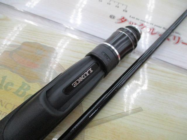 ラグゼ桜幻鯛ラバーR S64M-solid.RF