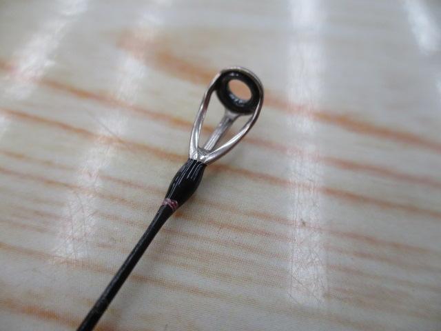 ラグゼ桜幻鯛ラバーR S64M-solid.RF