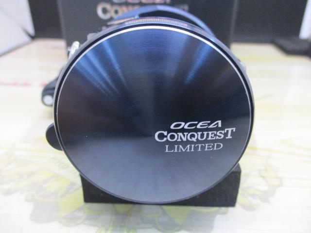 20オシアコンクエストリミテッド 200PG