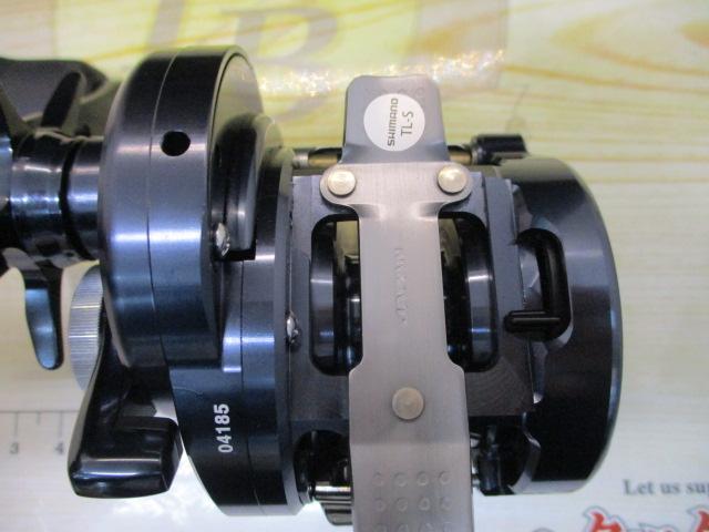 20オシアコンクエストリミテッド 200PG