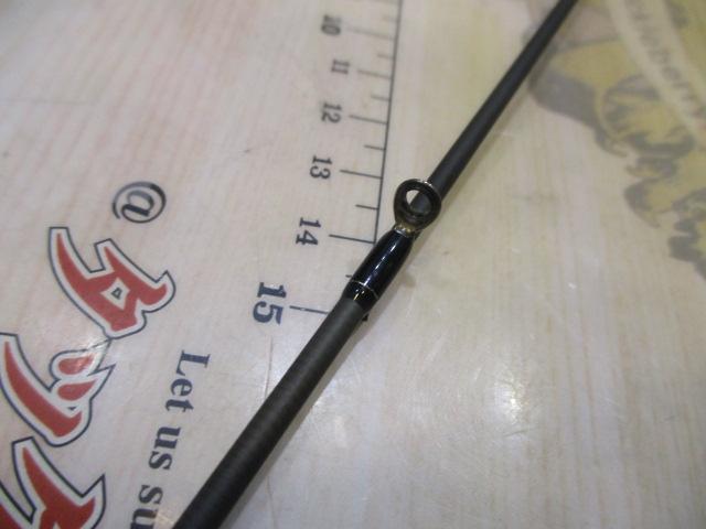 カレイドインスピラーレ IRSC-63MHR-TG40X