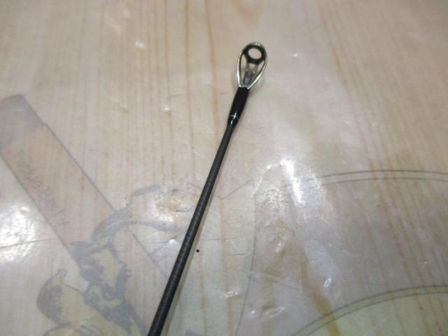 カレイドインスピラーレ IRSC-63MHR-TG40X