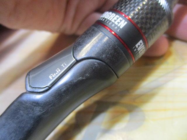 カレイドインスピラーレ IRSC-66MR-ST SPG