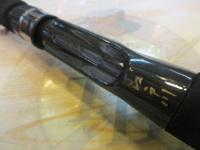 サンダーソウルウマヅラⅠ 1.78