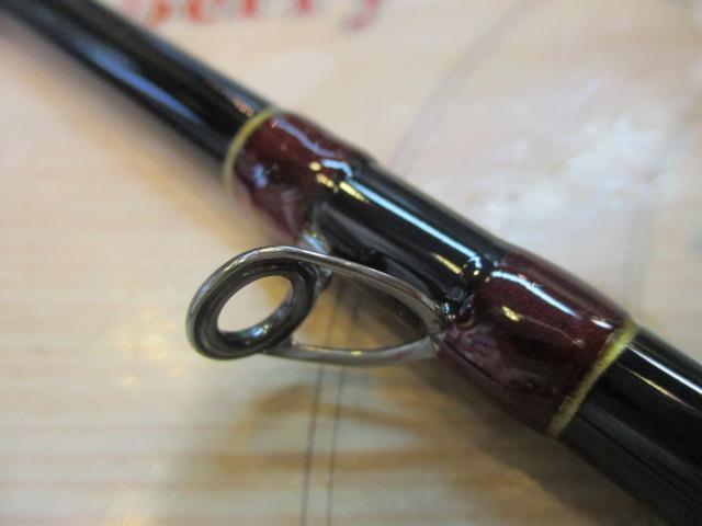 サンダーソウルウマヅラⅠ 1.78