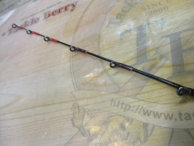 サンダーソウルウマヅラⅠ 1.78