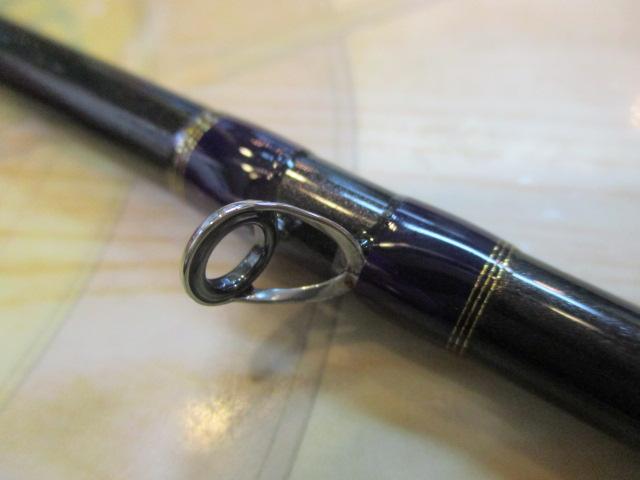 金剛激フグ175(東京湾仕様)