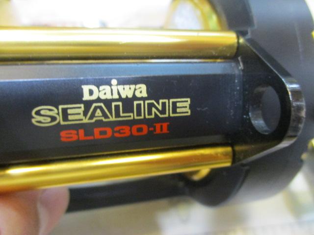 シーラインSLD 30Ⅱ