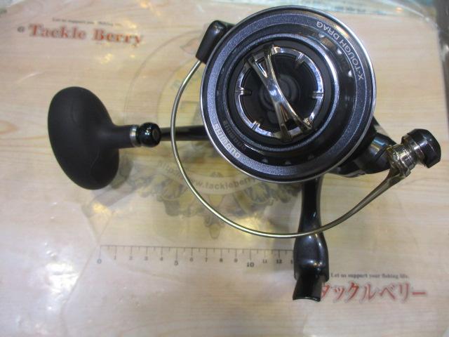 15ツインパワーSW 10000PG