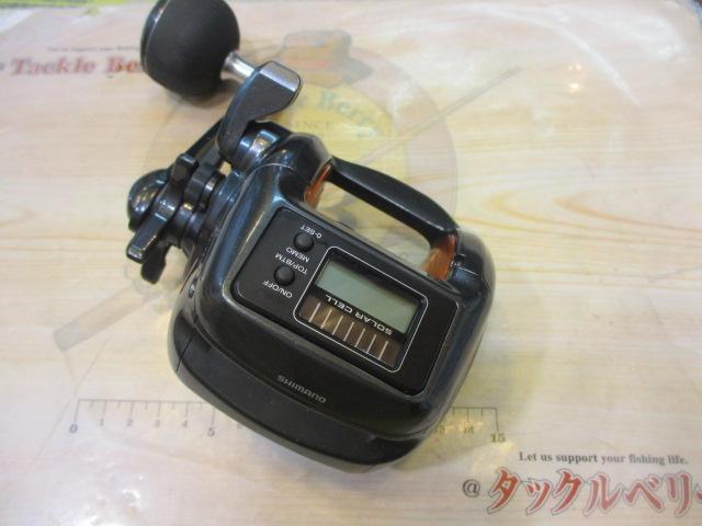 18バルケッタSC 3000