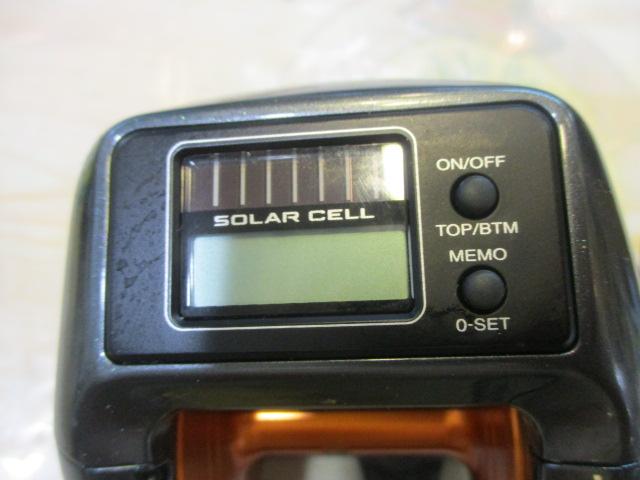 18バルケッタSC 3000