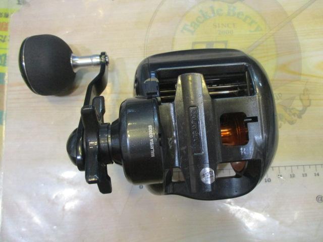 18バルケッタSC 3000