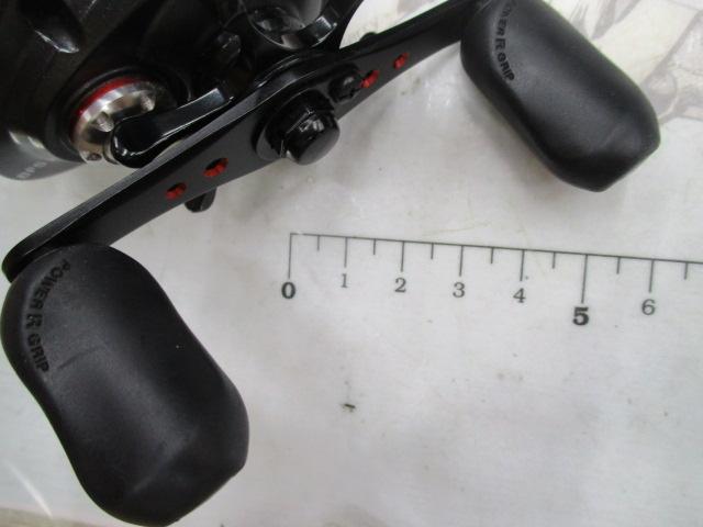 12アルデバランBFS XG RH