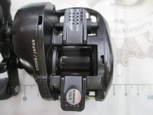 12アルデバランBFS XG RH