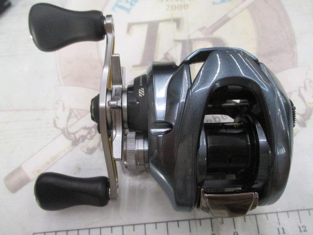 22アルデバランBFS XG LH