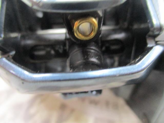 22アルデバランBFS XG LH