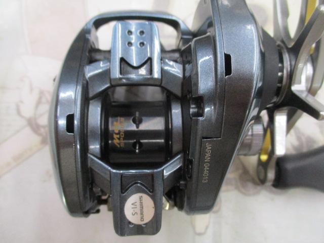 22アルデバランBFS XG LH