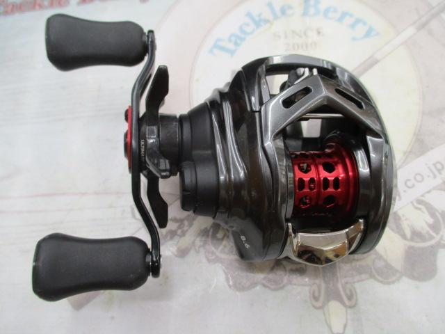 20アルファス AIR TW 8.6L