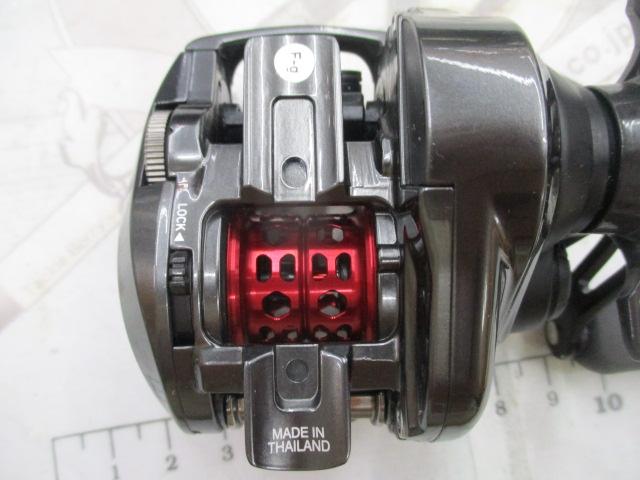 20アルファス AIR TW 8.6L