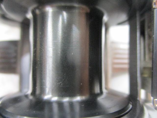 15メタニウムDC HG (RH) 後期モデル