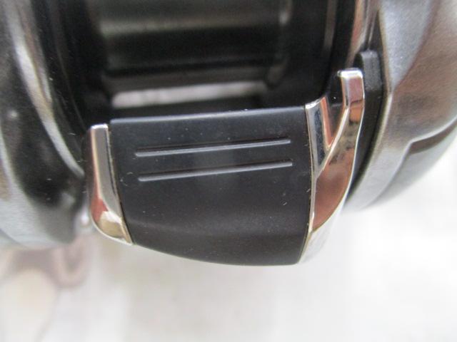 15メタニウムDC HG (RH) 後期モデル