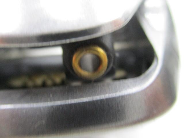 15メタニウムDC HG (RH) 後期モデル