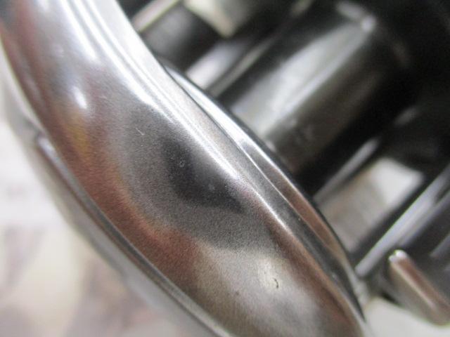 15メタニウムDC HG (RH) 後期モデル