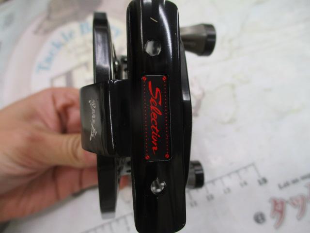 黒鯛師 THEヘチセレクションZX 88W-BB ブラック/ブラック｜＠ベリー