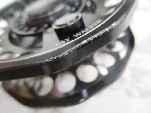 黒鯛師 THEヘチセレクションZX 88W-BB ブラック/ブラック｜＠ベリー