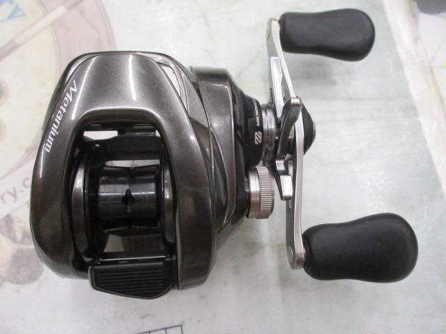 20メタニウムHG RH